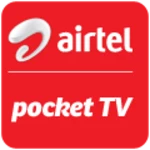 pocket tv android application logo